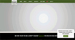 Desktop Screenshot of militarytrainingsystem.com